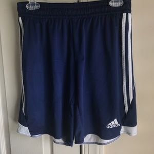 Adidas Soccer Shorts